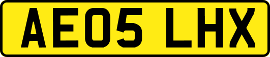 AE05LHX