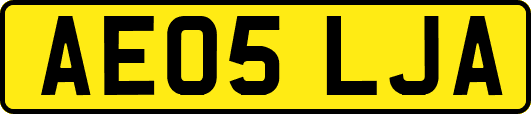 AE05LJA