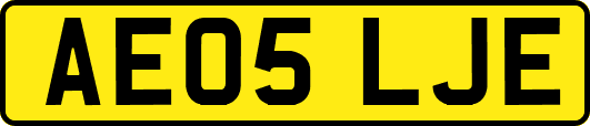 AE05LJE