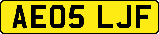 AE05LJF