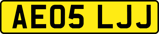 AE05LJJ