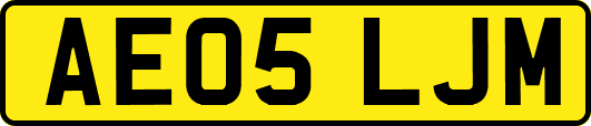 AE05LJM