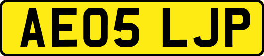 AE05LJP