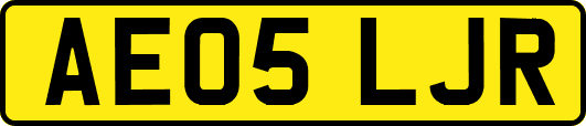 AE05LJR