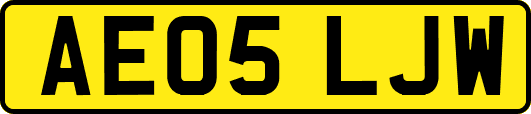 AE05LJW