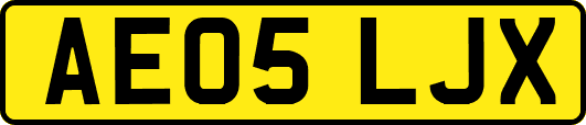 AE05LJX
