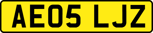 AE05LJZ