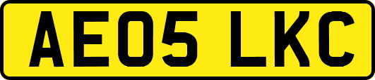 AE05LKC