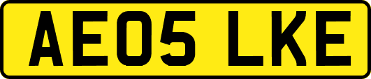 AE05LKE