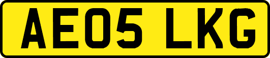 AE05LKG