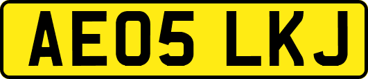 AE05LKJ
