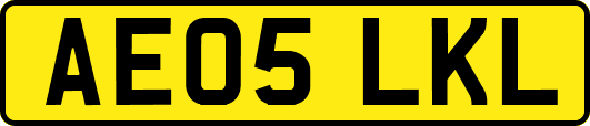 AE05LKL