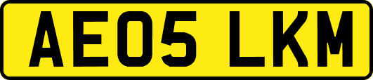 AE05LKM