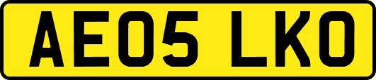 AE05LKO