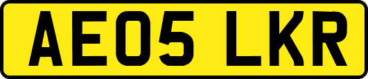 AE05LKR
