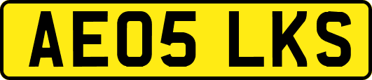 AE05LKS