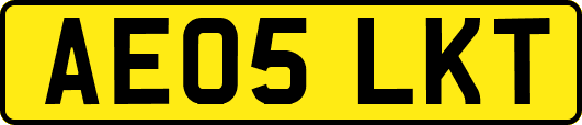 AE05LKT