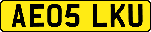 AE05LKU