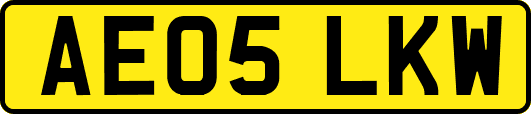 AE05LKW