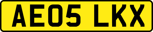 AE05LKX
