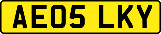 AE05LKY