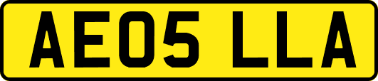 AE05LLA