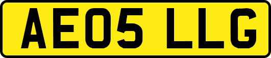AE05LLG