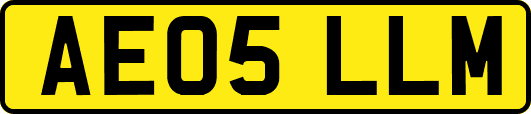 AE05LLM