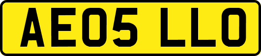AE05LLO