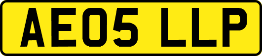 AE05LLP