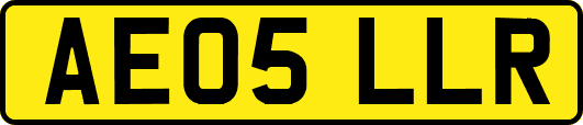 AE05LLR