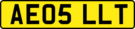 AE05LLT