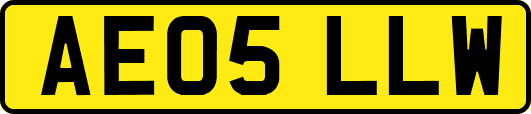 AE05LLW