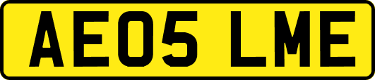 AE05LME