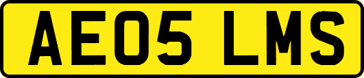 AE05LMS