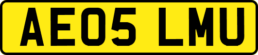 AE05LMU