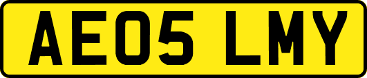AE05LMY