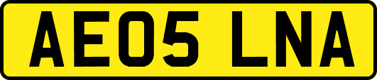 AE05LNA