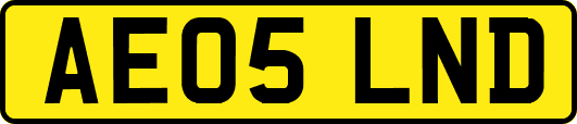 AE05LND