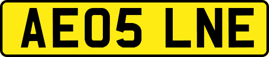 AE05LNE