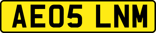AE05LNM