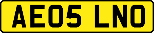 AE05LNO