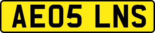 AE05LNS