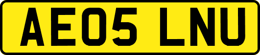 AE05LNU