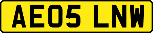 AE05LNW