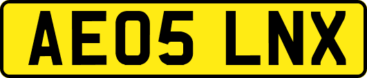 AE05LNX