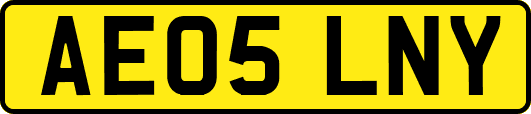 AE05LNY