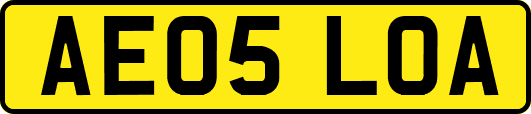 AE05LOA