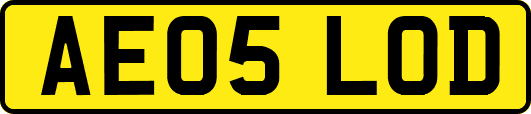 AE05LOD