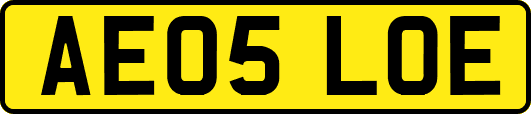 AE05LOE